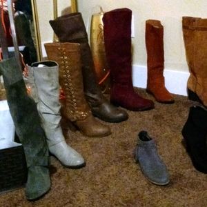 Boots